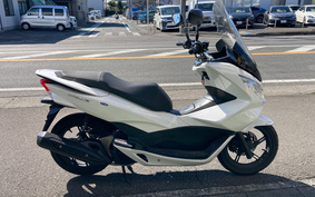 HONDA PCX125 JF56