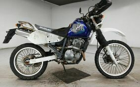 SUZUKI DJEBEL 250 XC Type SJ45A