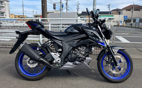 SUZUKI GSX-S125 ABS DL32B