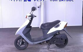 SUZUKI LET's 2 CA1PA