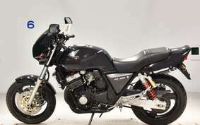 HONDA CB400SF VERSION R 1996 NC31