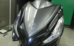 SUZUKI ADDRESS 110 CE47A