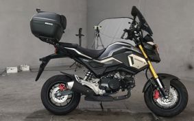 HONDA GU ROM JC75