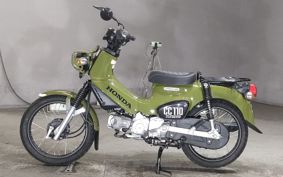 HONDA CROSS CUB110 JA45