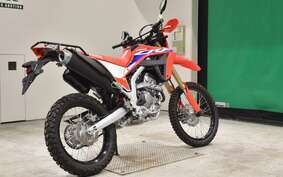 HONDA CRF250L MD47