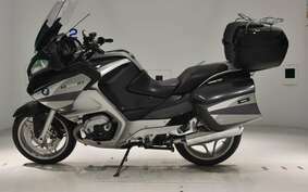 BMW R1200RT 2010