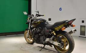 HONDA CB400SF VTEC SPEC 2 2002 NC39