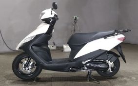 SUZUKI ADDRESS V125 DT11A