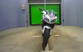 KAWASAKI NINJA 250 2015 EX250L