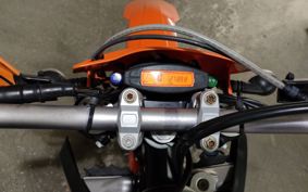 KTM 250 EXC F RFA40
