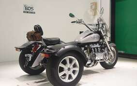 HONDA VALKYRIE TRIKE TOURER 1999 SC34