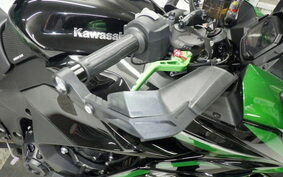 KAWASAKI NINJA 1000 SX 2021 ZXT02K