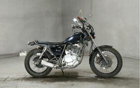 SUZUKI GRASS TRACKER NJ47A