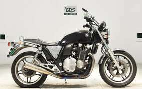 HONDA CB1100 2011 SC65