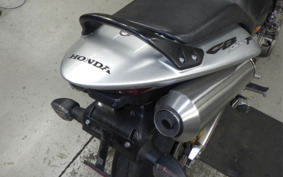 HONDA HORNET 900 2002 SC48