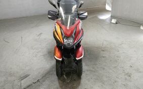 YAMAHA TRICITY 125 SE82J