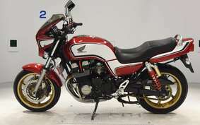 HONDA CB750 GEN 2 2008 RC42