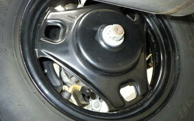 SUZUKI ADDRESS V125 S CF4MA