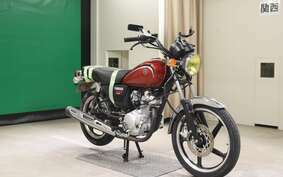 YAMAHA YB125SP PCJL