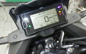 HONDA NC750X 2021 RH09