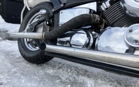 YAMAHA DRAGSTAR400 1997 0967