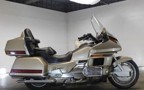 HONDA GL1500 GOLD WING SIDECAR 1988 SC22