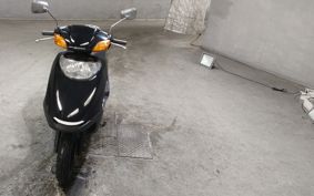 HONDA SPACY100 JF13