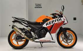 HONDA CBR250R A MC41