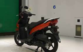 SUZUKI ADDRESS 110 CE47A