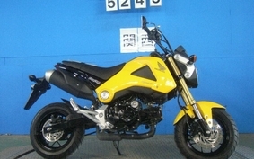 HONDA GROM JC61