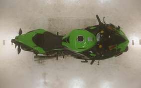 KAWASAKI ZX-25R ZX250E