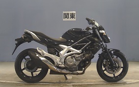 SUZUKI グラディウス400 2012 VK58A