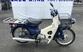 HONDA C50(ﾌﾟﾚｽ) AA01