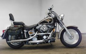 HARLEY FLSTF 1340 1997 BML