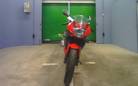 KAWASAKI NINJA 250 SL BX250A