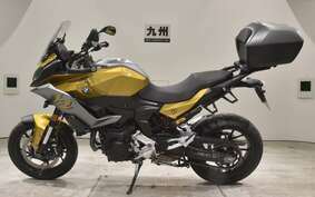 BMW F900XR 2020 0K21