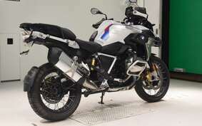 BMW R1250GS 2021