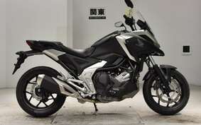 HONDA NC750X DCT RH09