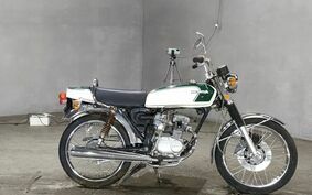 HONDA CB50 JX CB50