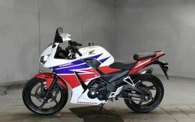 HONDA CBR250R MC41