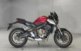 HONDA CB650R 2019 RH03