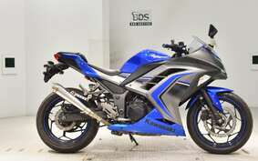 KAWASAKI NINJA 250 ABS EX250L