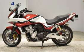 HONDA CB400 SUPER BOLDOR VTEC 2008 NC42