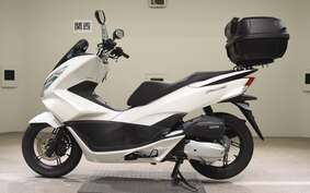 HONDA PCX125 JF56