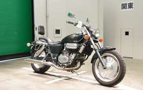 HONDA MAGNA 250 S MC29