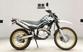 YAMAHA SEROW 250 DG17J