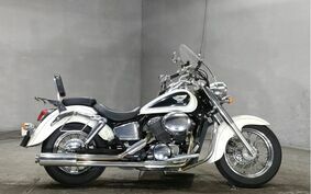 HONDA SHADOW 400 2006 NC34