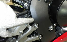 HONDA CBR1000RR RSP 2020 SC82