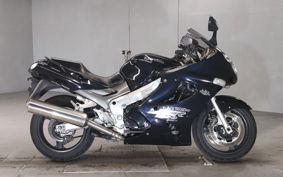 KAWASAKI ZZR1200 ZXT20C
