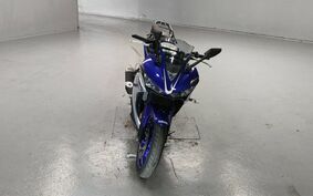 YAMAHA YZF-R25 RG10J